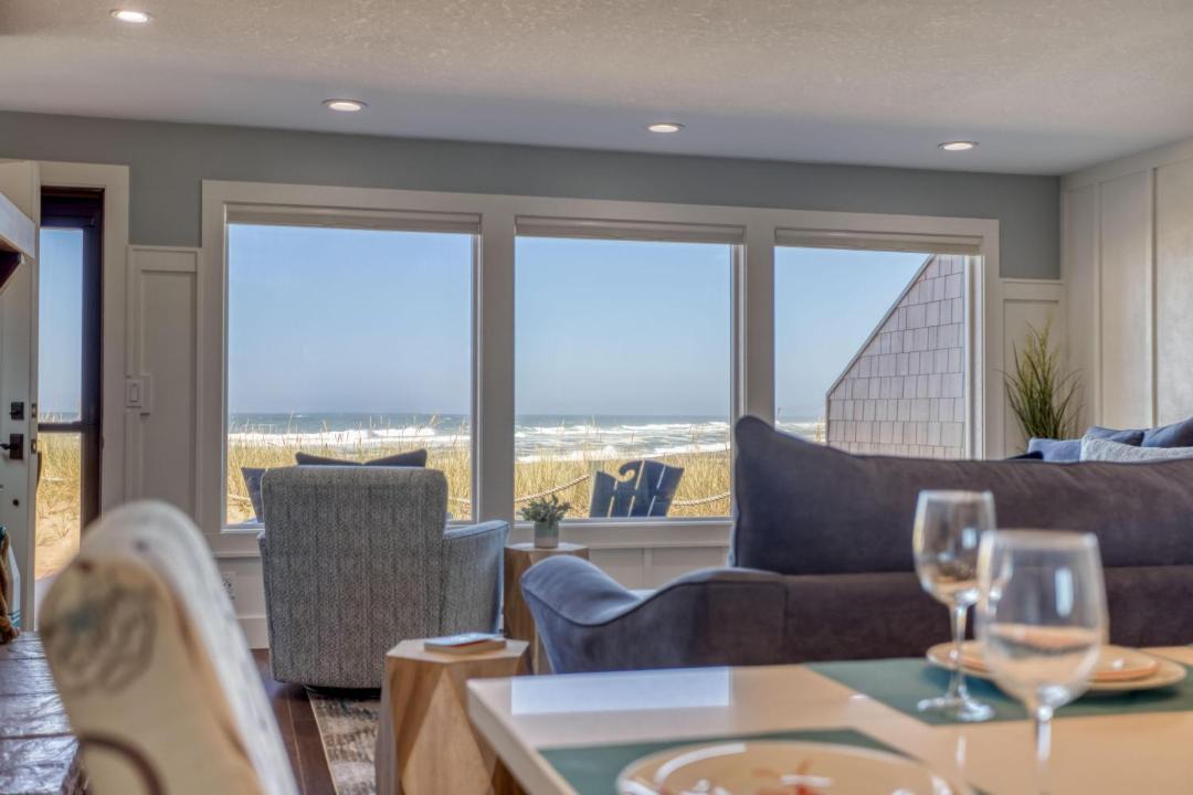 Photo of Livingroom in Neskowin