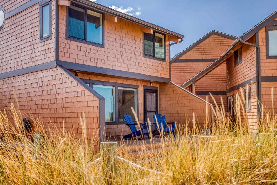 Photo of Buildings in Neskowin