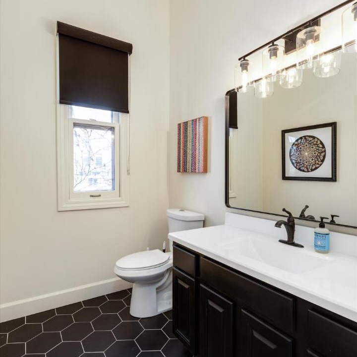 Photo of Bathroom in Midtown