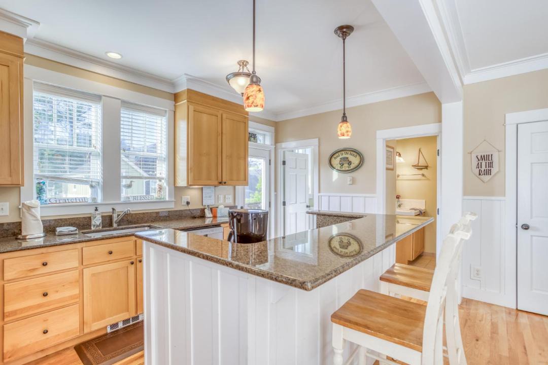 Photo of Kitchen in Nelscott