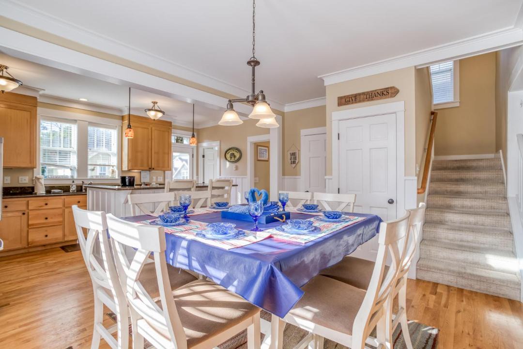 Photo of Kitchen in Nelscott