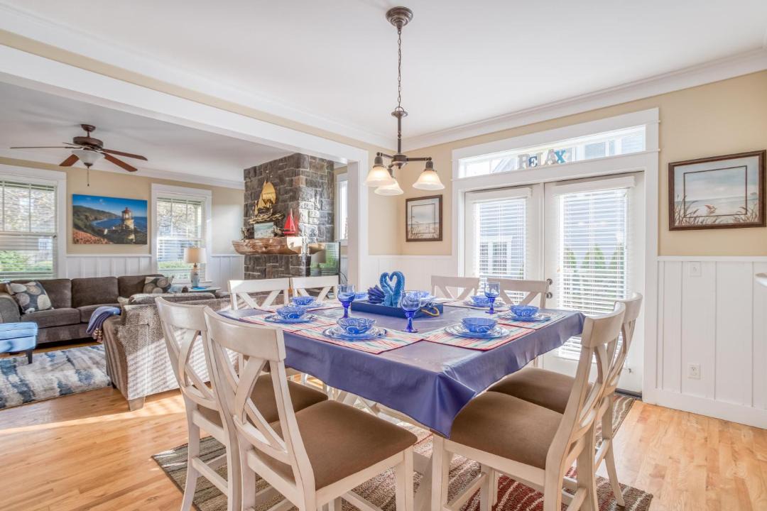 Photo of Kitchen in Nelscott