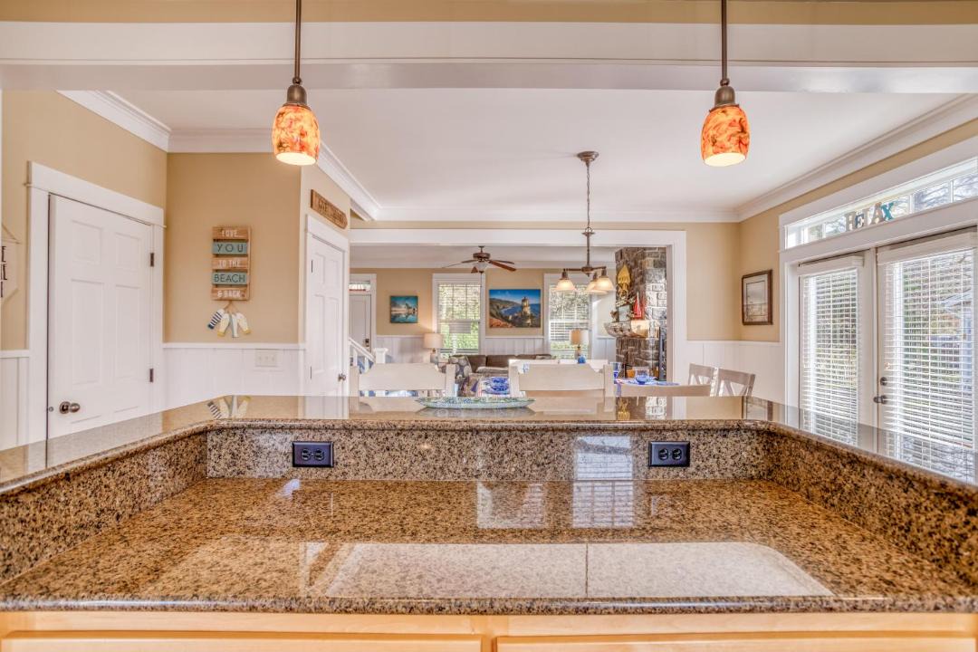 Photo of Kitchen in Nelscott