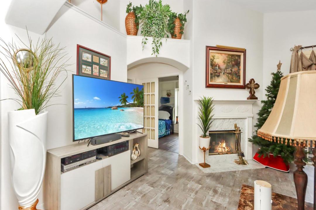 Photo of Livingroom in Oviedo