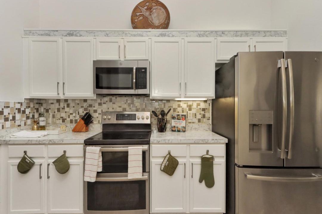 Photo of Kitchen in Oviedo