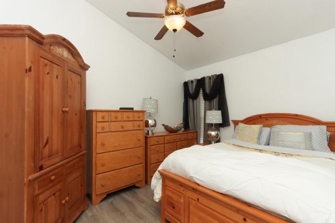 Photo of Bedroom in Oviedo