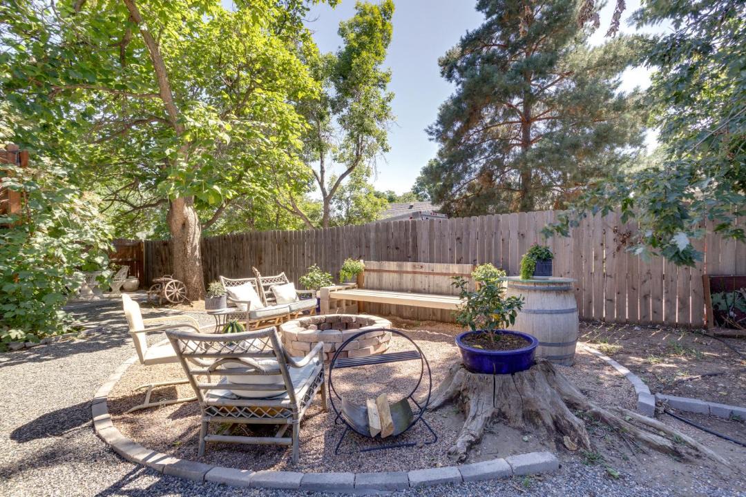 Photo of Patio Balcony in Sunnyside
