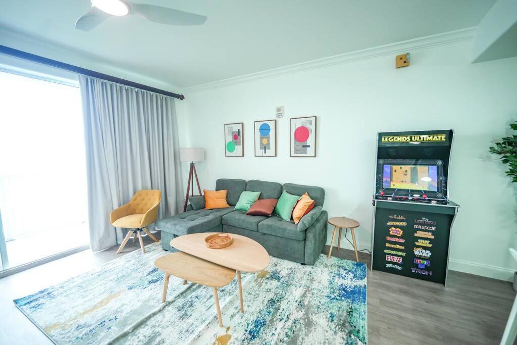 Photo of Livingroom in Florida Central Atlantic Coast