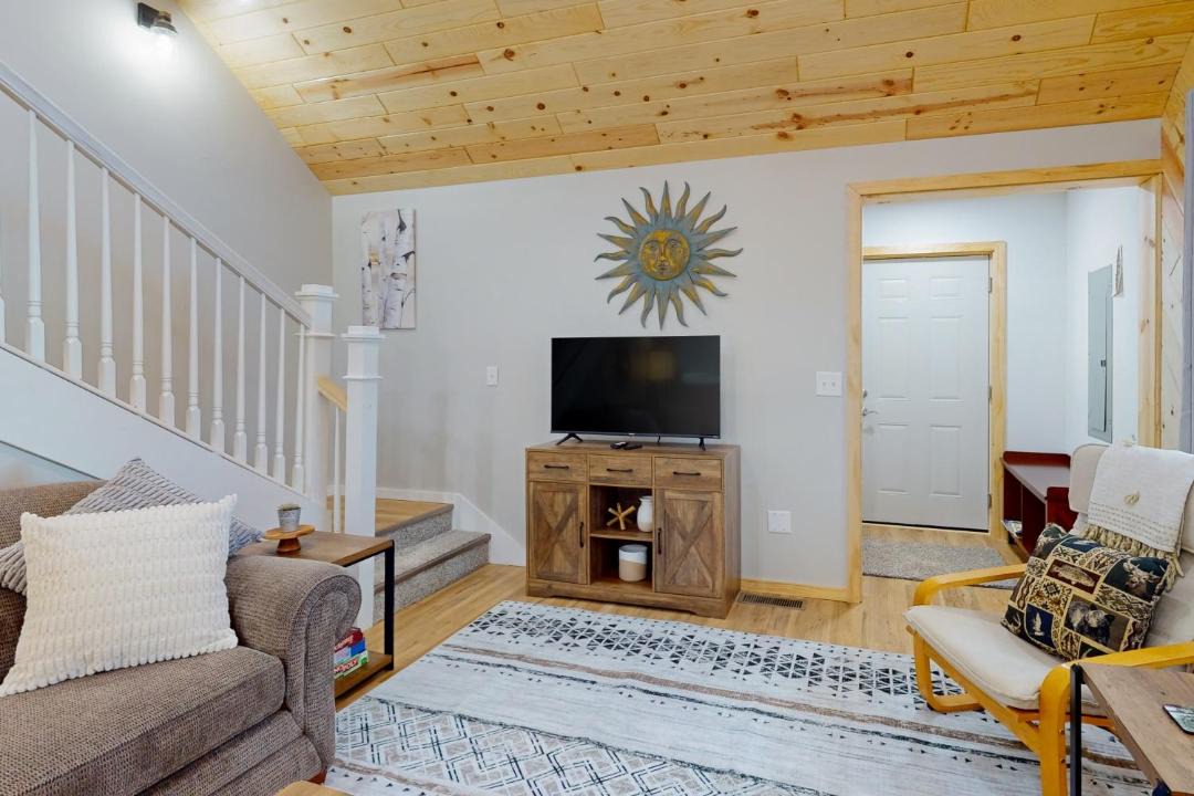 Photo of Livingroom in St Germain