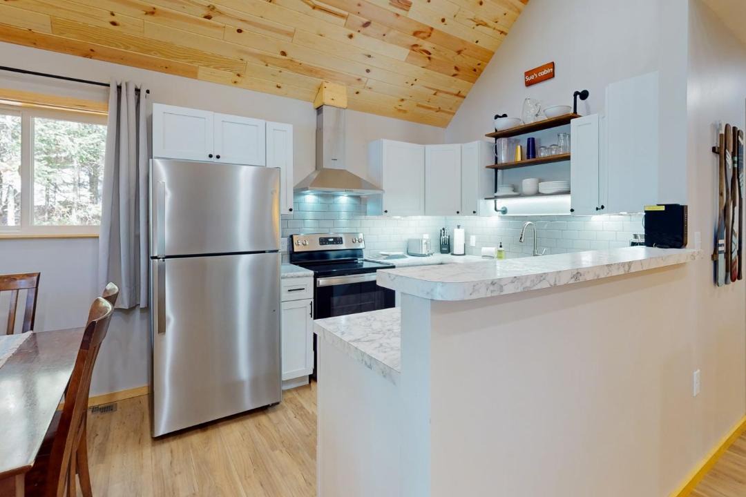 Photo of Kitchen in St Germain