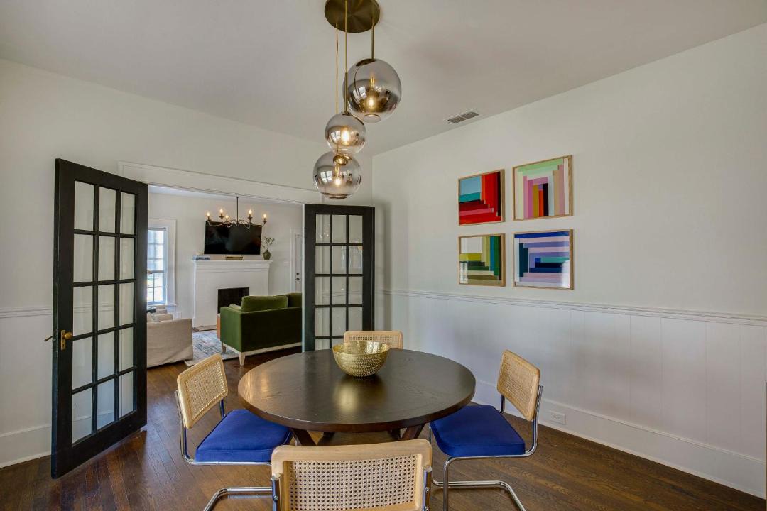 Photo of Livingroom in Tyler