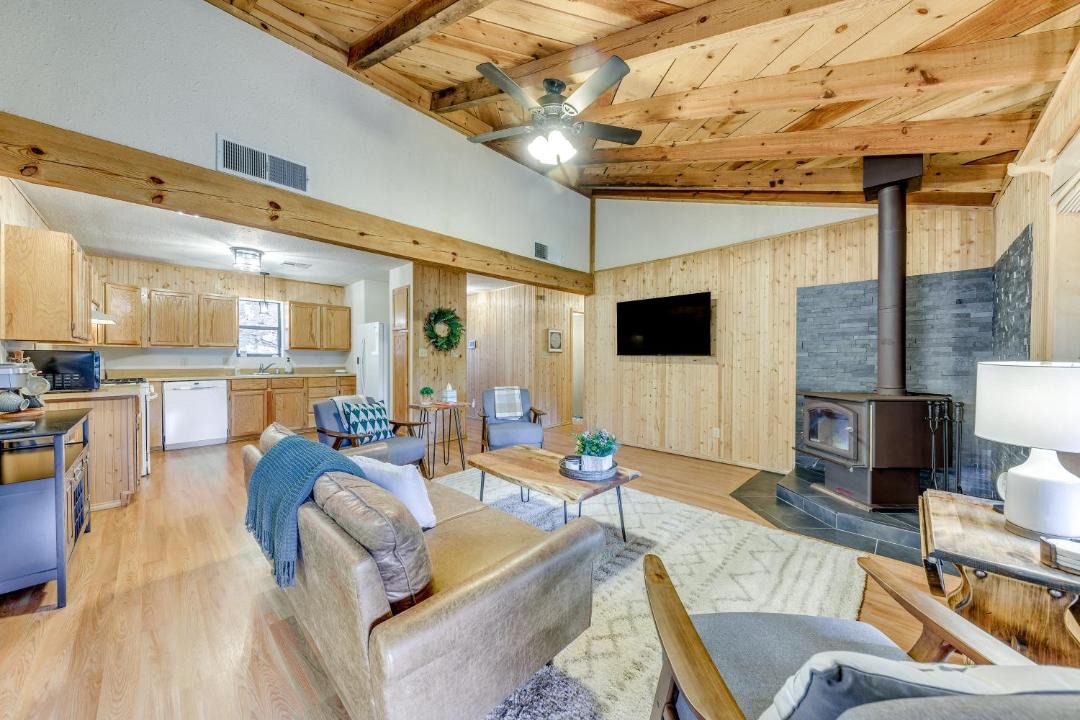 Photo of Others in Cloudcroft