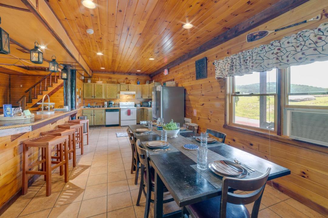 Photo of Kitchen in Hancock