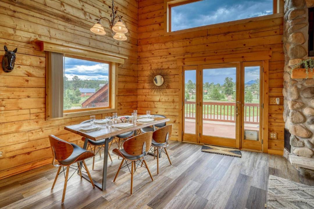 Photo of Others in Pagosa Highlands
