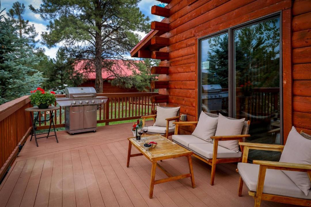 Photo of Others in Pagosa Highlands