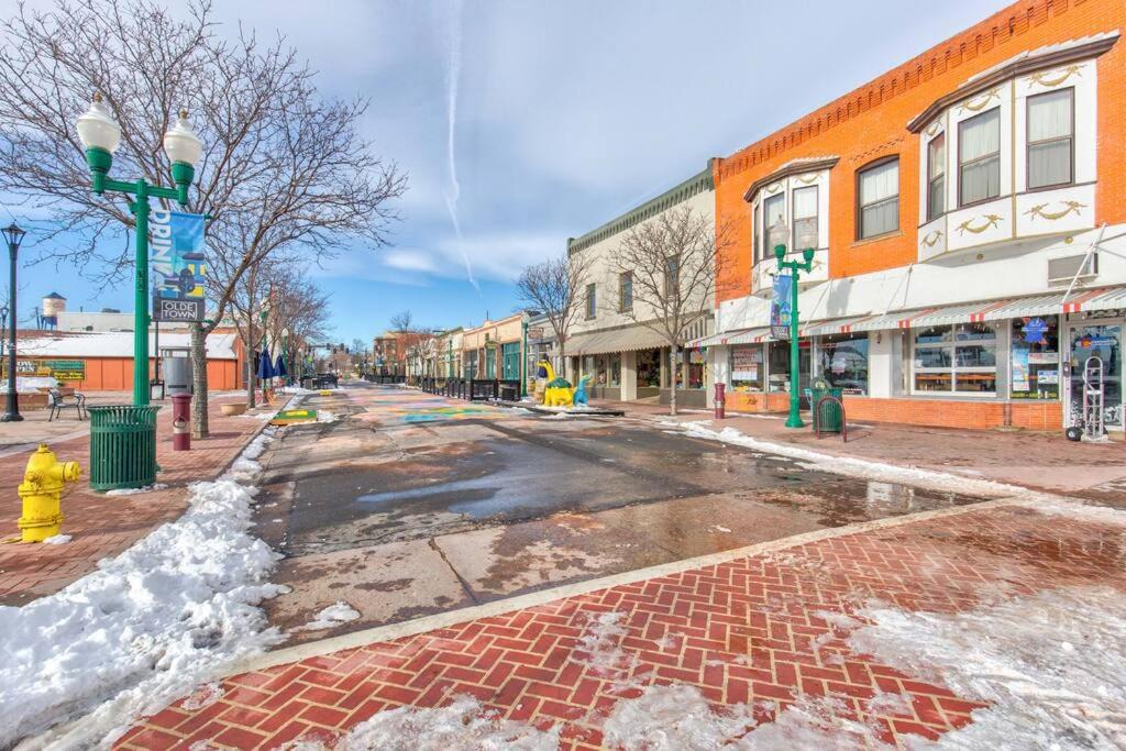 Photo of Others in Olde Town Arvada