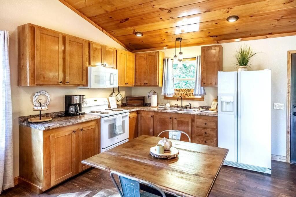 Photo of Kitchen in Robbinsville