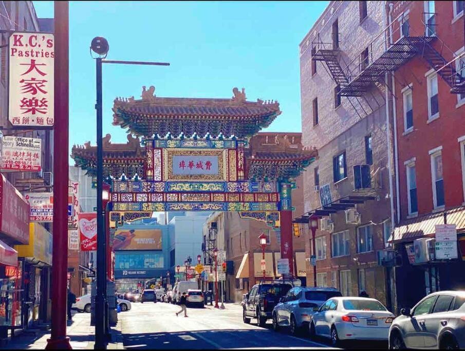 Photo of Others in Logan Square