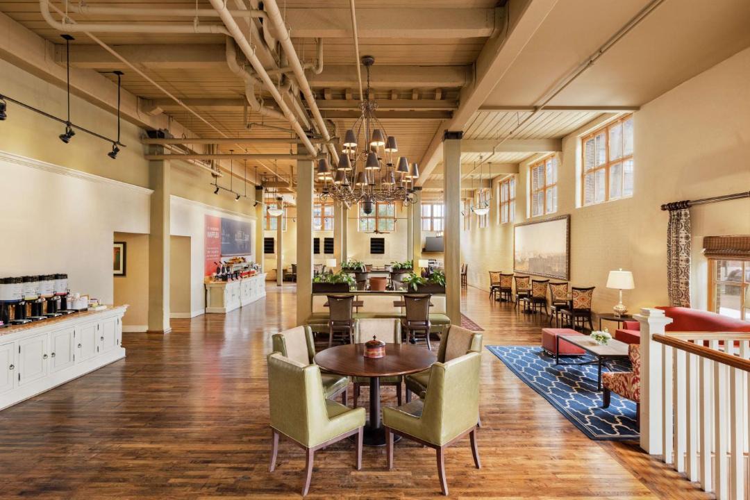 Photo of Others in Arts/Warehouse District