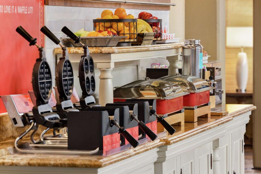 Photo of Kitchen in Arts/Warehouse District