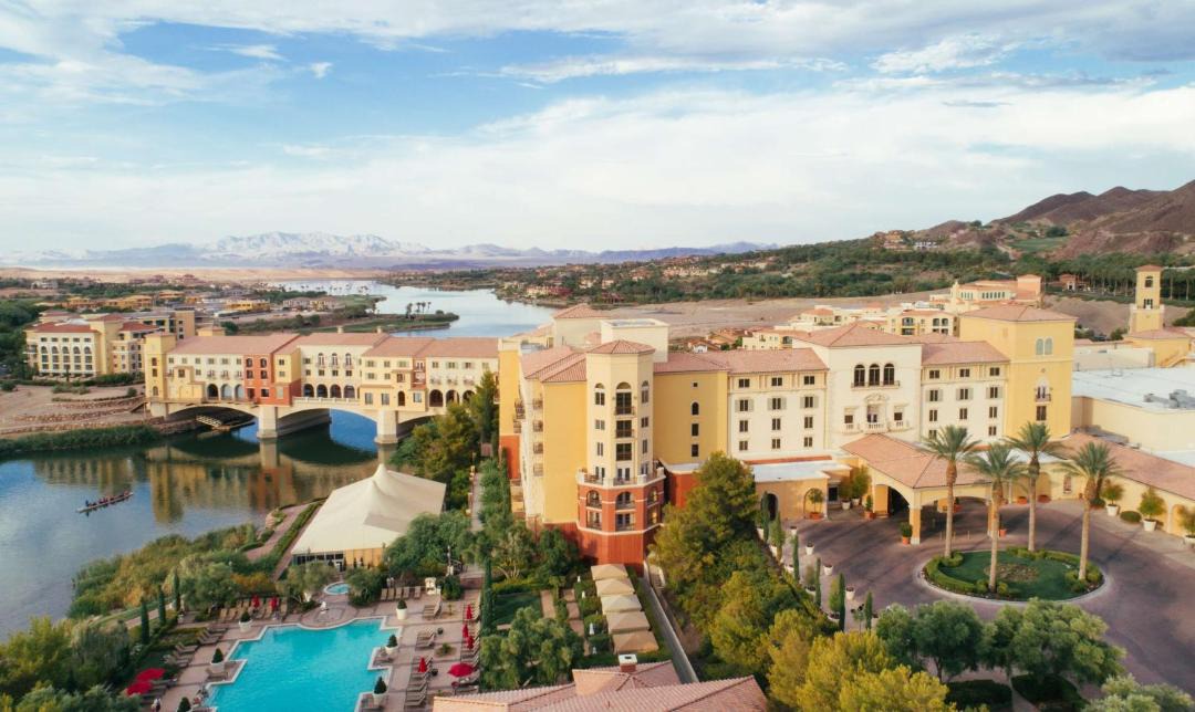 Photo of Others in Lake Las Vegas