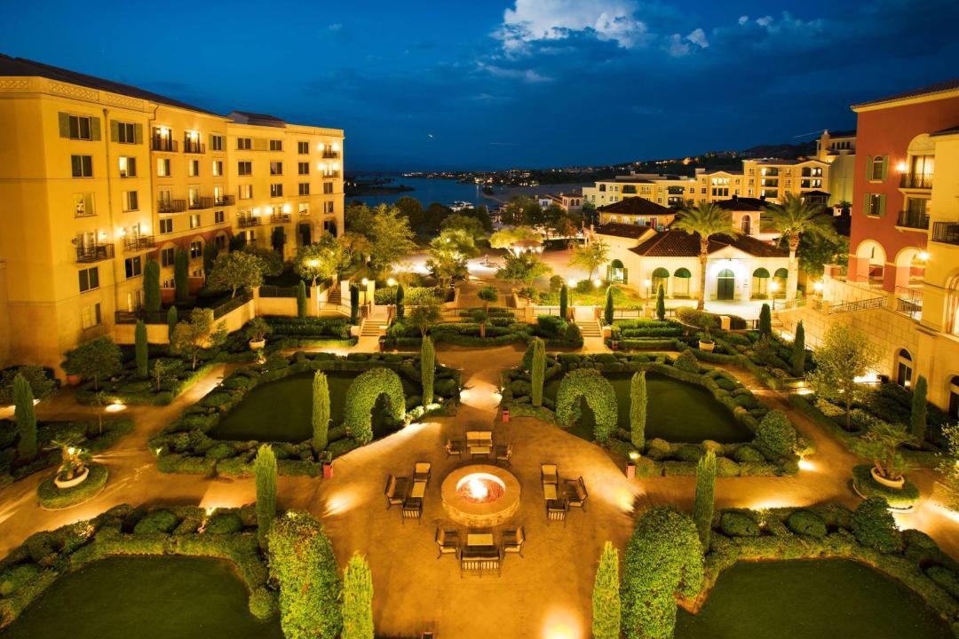 Photo of Others in Lake Las Vegas
