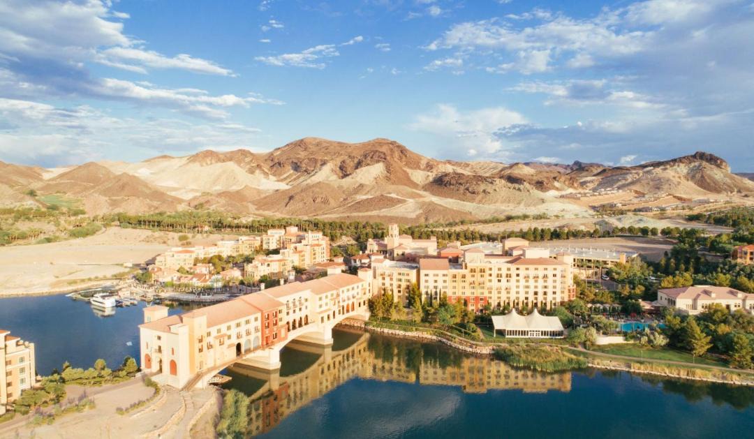 Photo of Others in Lake Las Vegas