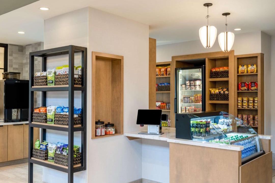 Photo of Kitchen in Downtown Toledo