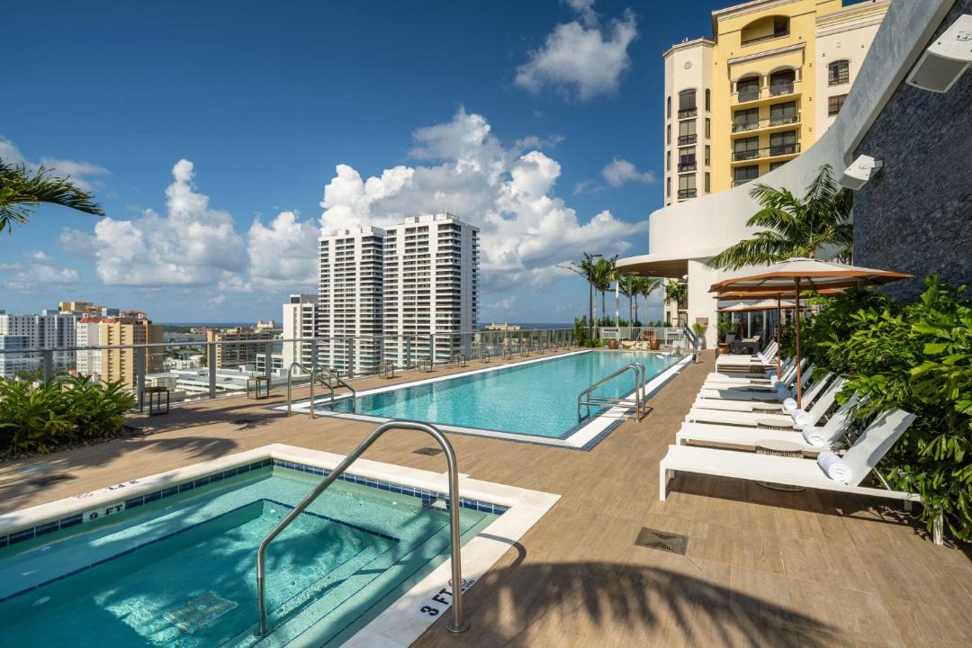 Photo of Others in Downtown West Palm Beach