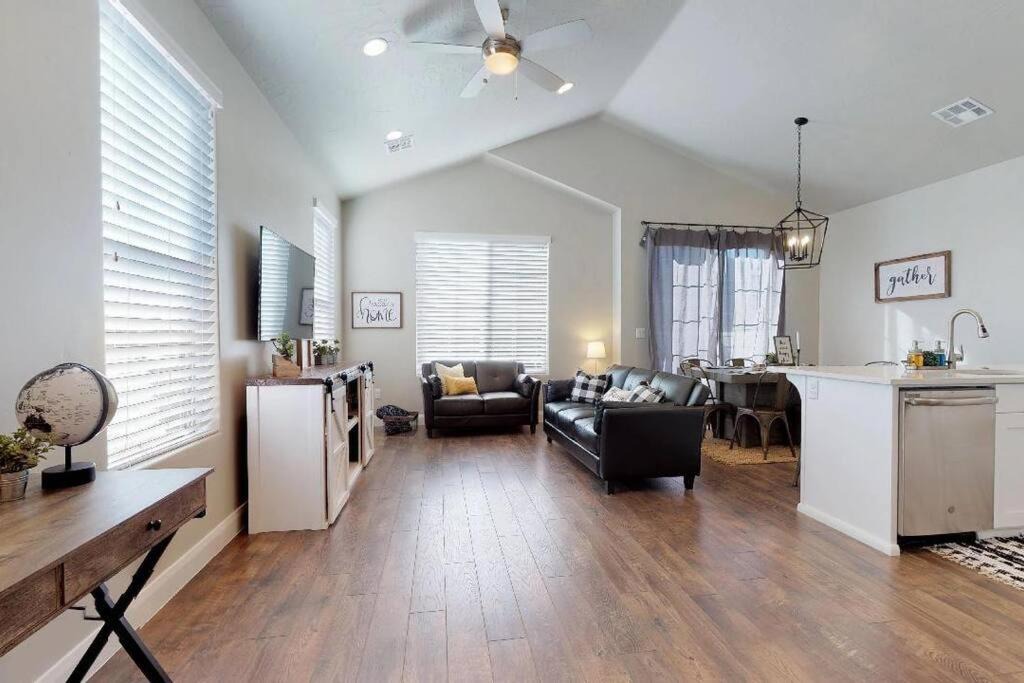 Photo of Livingroom in Sienna Hills
