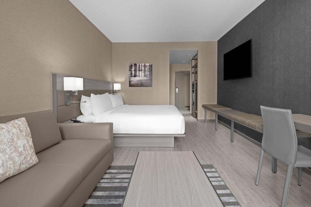 Photo of Bedroom in East Lansing