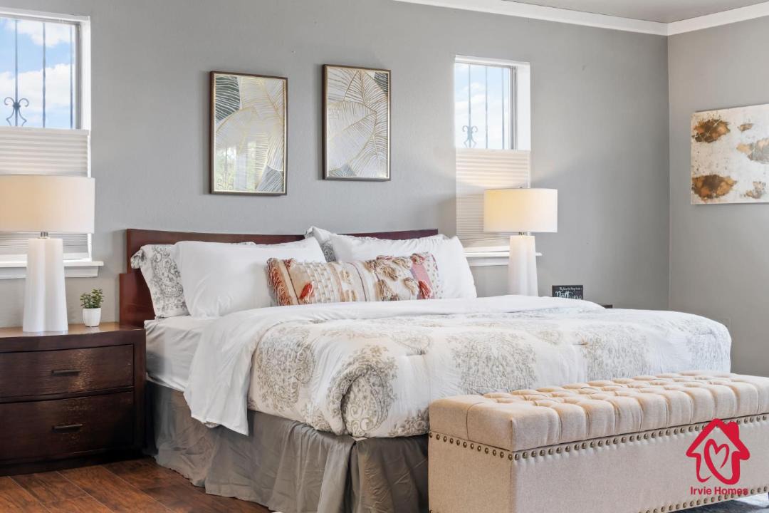 Photo of Bedroom in Westside