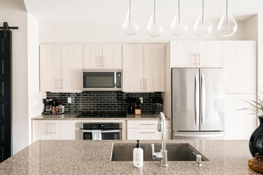 Photo of Kitchen in River North Art District