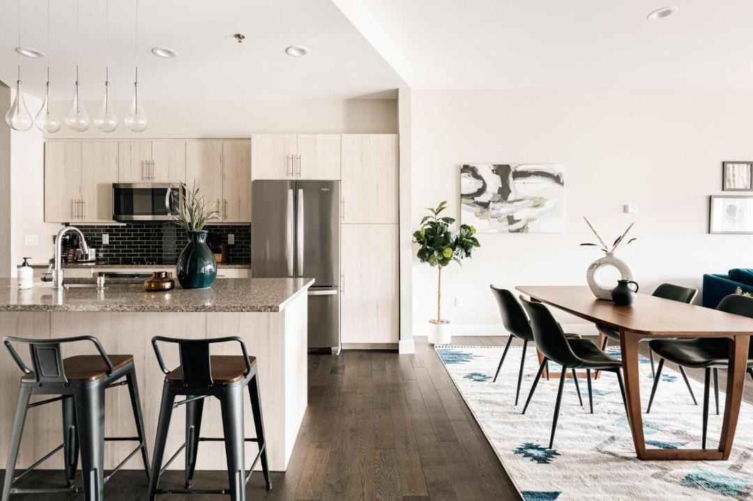 Photo of Kitchen in River North Art District