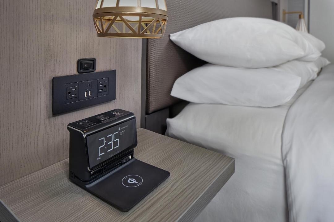 Photo of Bedroom in Downtown