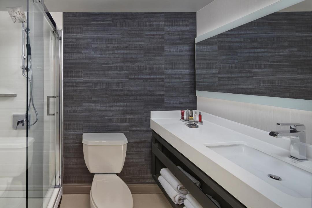 Photo of Bathroom in Downtown