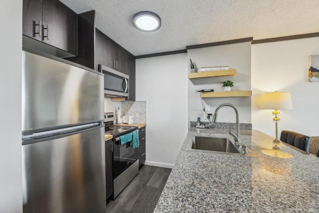 Photo of Kitchen in Snowshoe