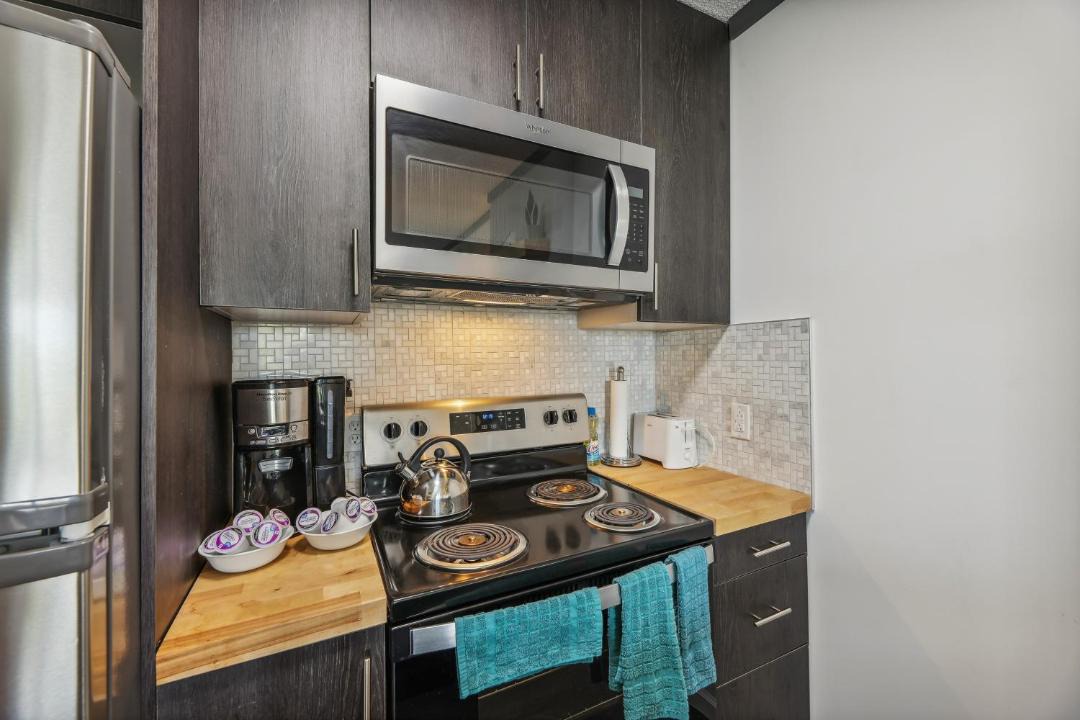 Photo of Kitchen in Snowshoe