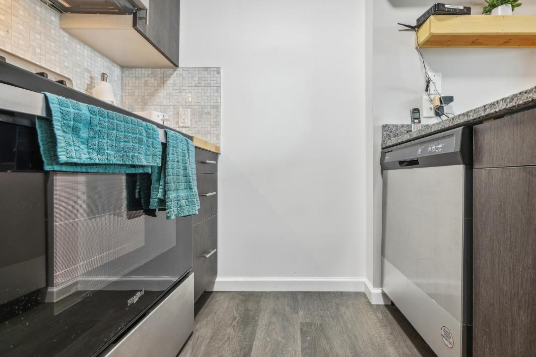 Photo of Kitchen in Snowshoe