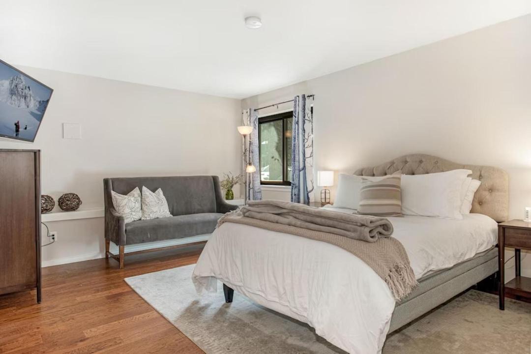 Photo of Bedroom in Eagle-Vail