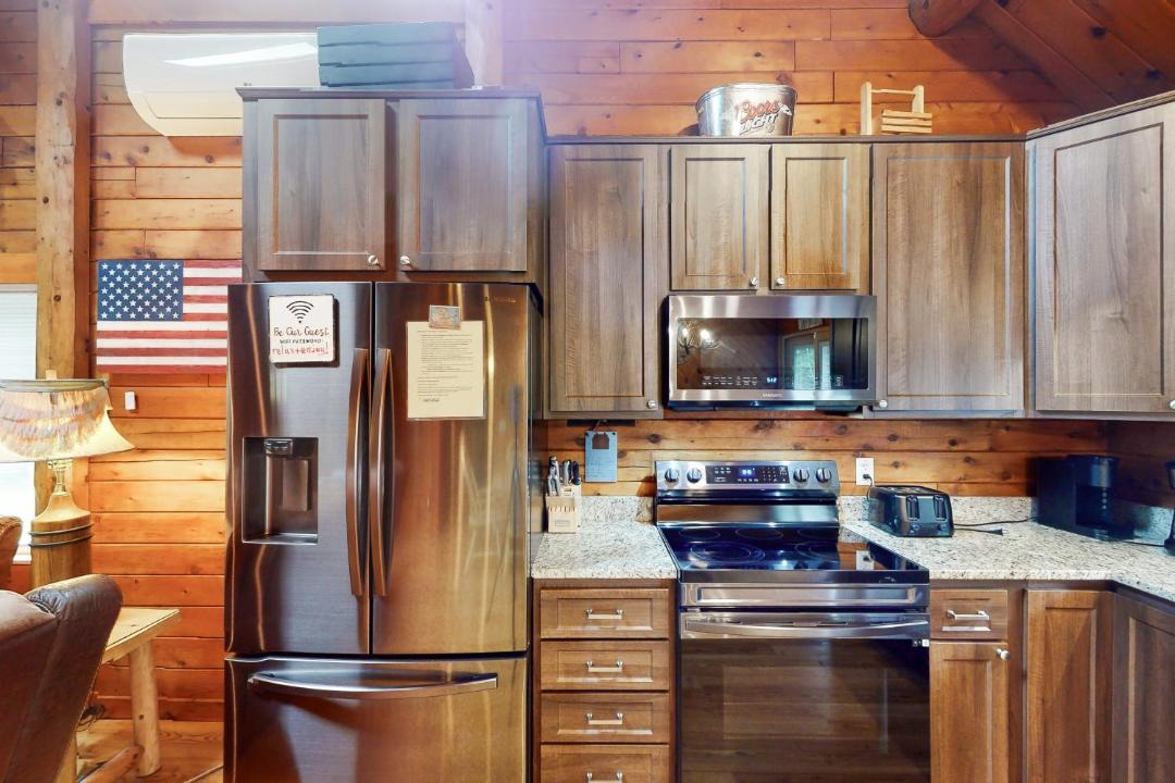 Photo of Kitchen in Trenton