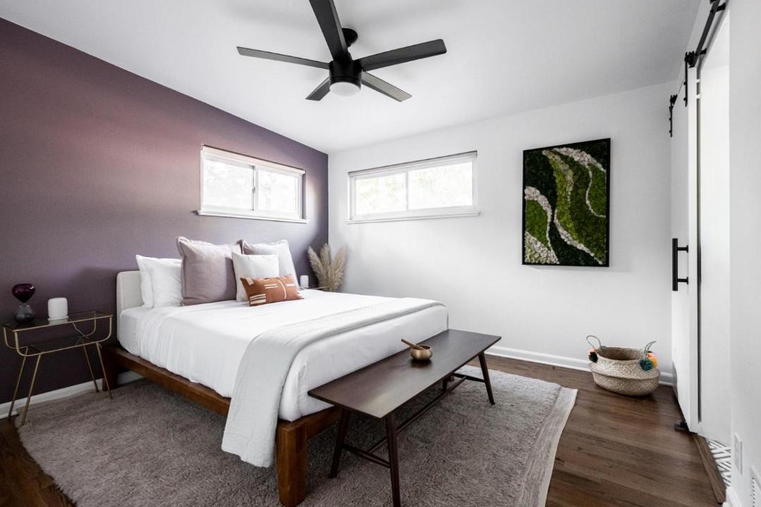 Photo of Bedroom in Alta Vista Area