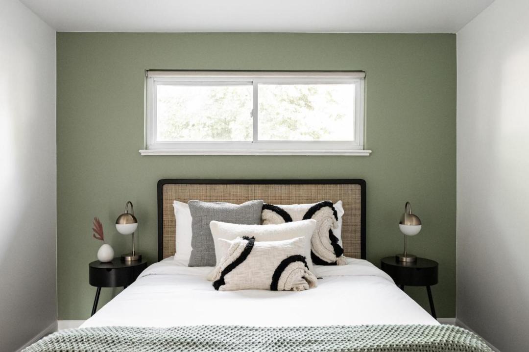 Photo of Bedroom in Alta Vista Area