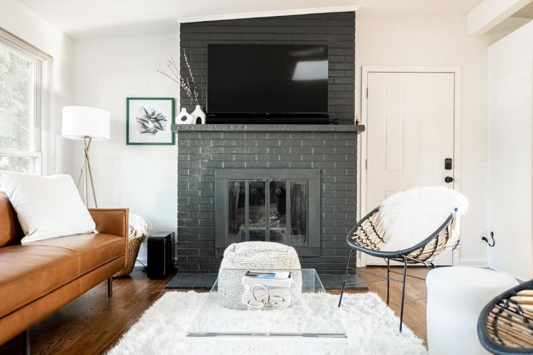 Photo of Livingroom in Alta Vista Area