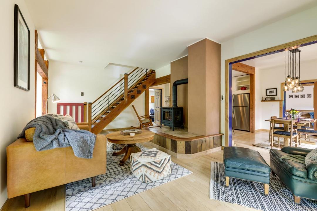 Photo of Livingroom in Marble