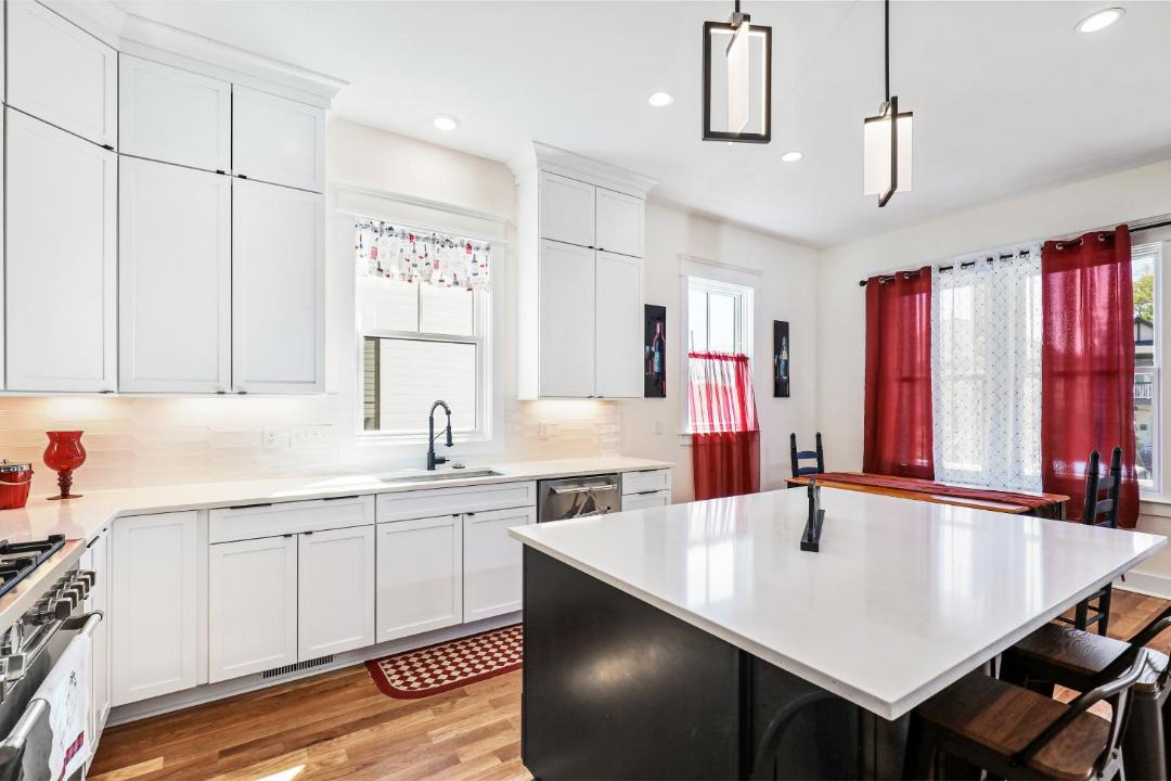 Photo of Kitchen in Salemtown