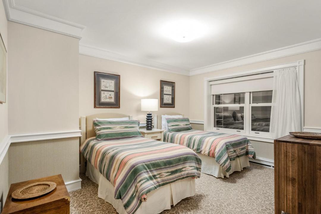 Photo of Bedroom in West End