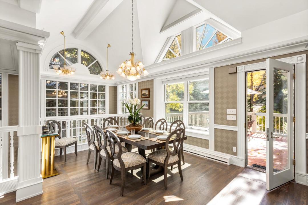Photo of Livingroom in West End