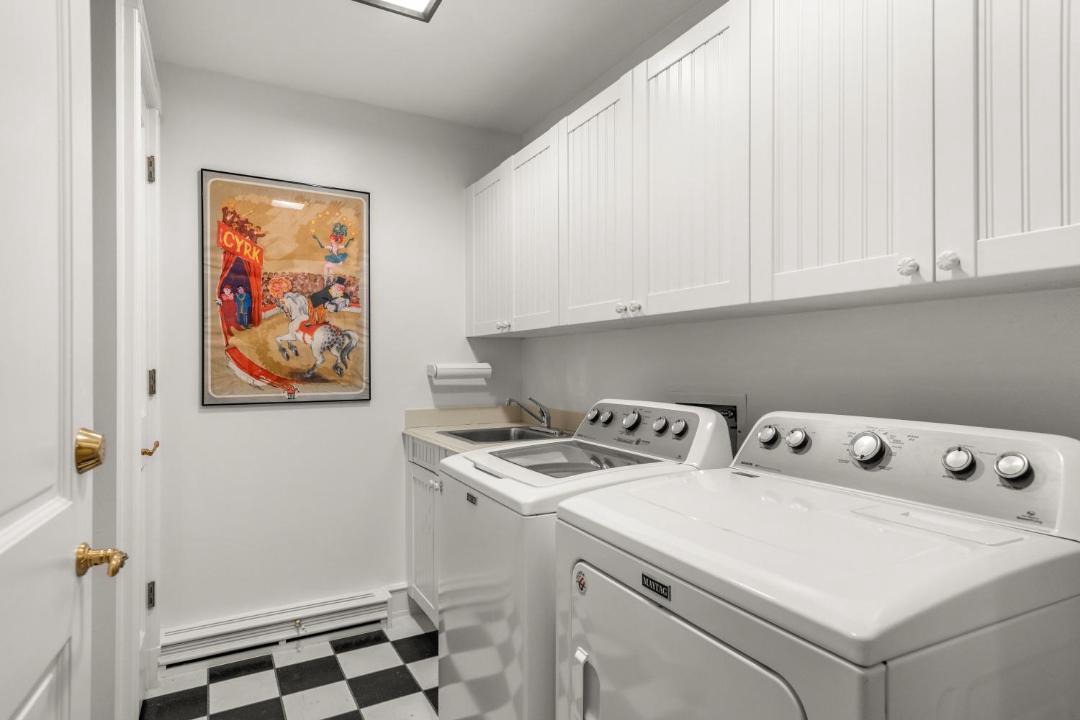 Photo of Kitchen in West End