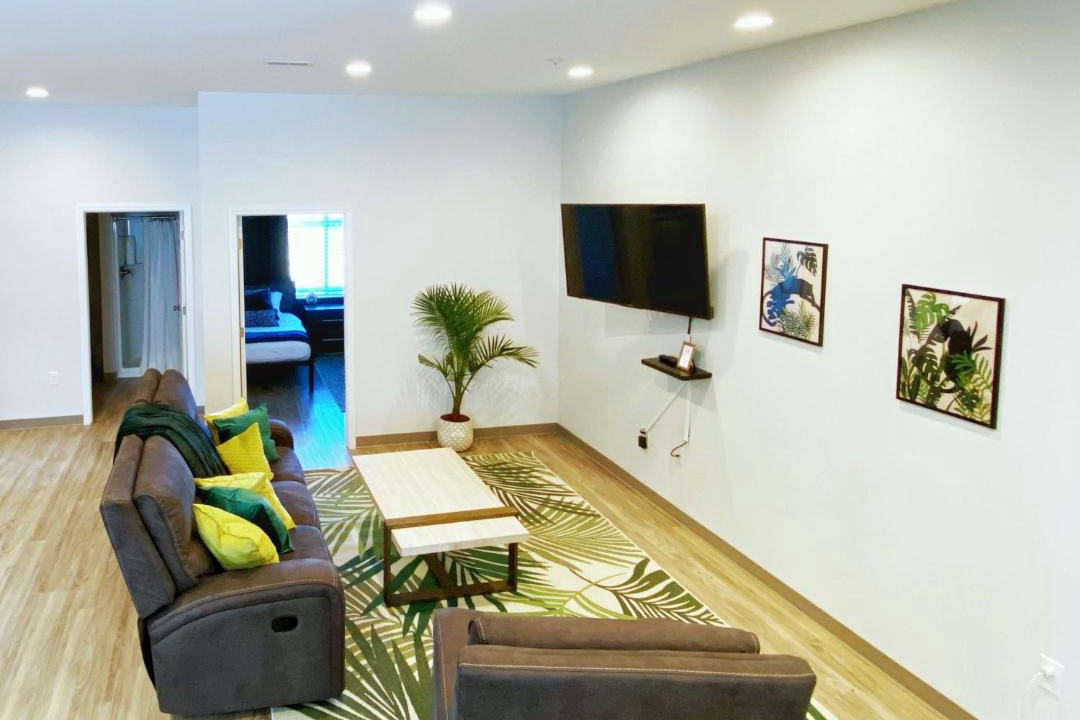 Photo of Livingroom in Maxwell